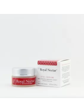 Royal Nectar Bee Venom Eye Cream 15ml