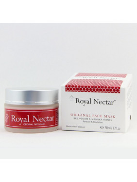 Royal Nectar Original Face Mask 50ml
