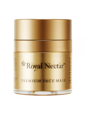 Royal Nectar Premium Face Mask