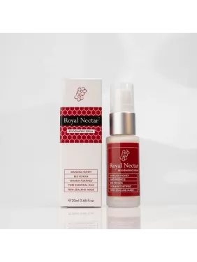Royal Nectar Rejuvenating Serum 20ml
