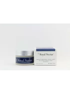 Royal Nectar Moisturising Face Lift 50ml